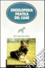 Enciclopedia pratica del cane libro