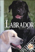 Il labrador libro