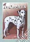 Il dalmata libro