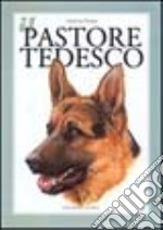 Il pastore tedesco libro