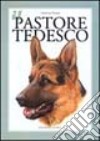 Il pastore tedesco libro