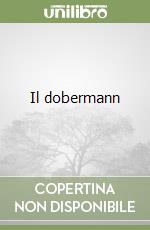 Il dobermann libro