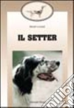 Il setter libro