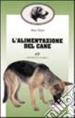 L'alimentazione del cane libro