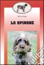 Lo spinone libro