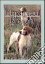 L'épagneul breton