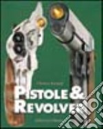 Pistole & revolver