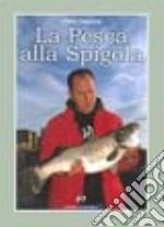 La pesca alla spigola libro