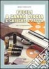 Fucili a canna liscia e cariche a palla libro