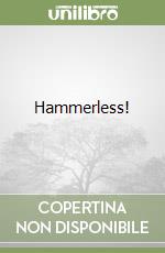 Hammerless!