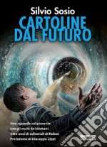 Cartoline dal futuro libro