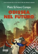 Odissea nel futuro libro