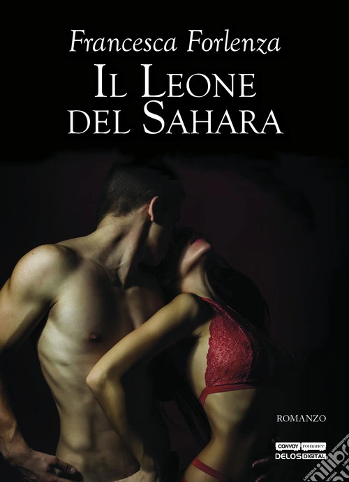 Il leone del Sahara