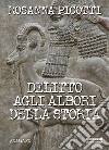 Delitto agli albori della storia libro