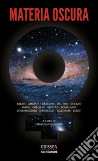 Materia oscura
