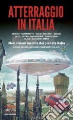 Atterraggio in Italia libro