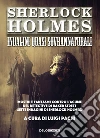Sherlock Holmes: indagini quasi sovrannaturali libro di Pachì L. (cur.)