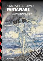 Fantafiabe libro