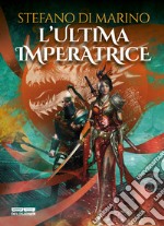 L'ultima imperatrice libro