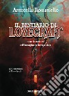 Il bestiario di Lovecraft libro