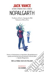 Nopalgarth libro