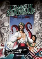 I viaggi di Sindbad libro