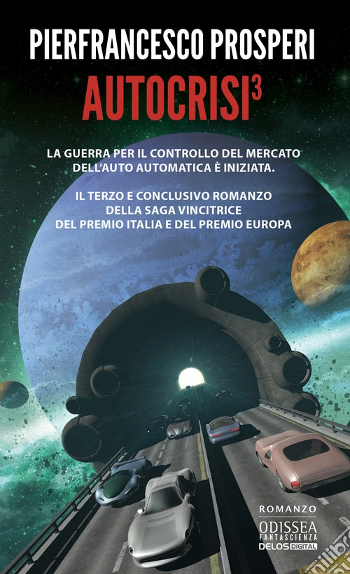 Autocrisi 3