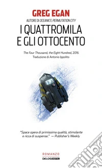 I quattromila e gli ottocento
