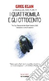 I quattromila e gli ottocento libro