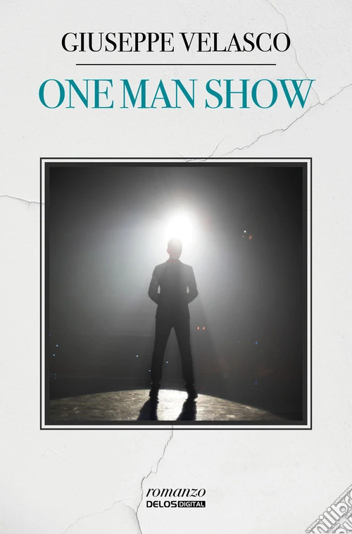 One man show