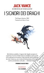 I signori dei draghi libro