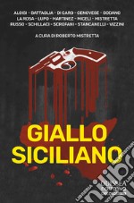 Giallo siciliano libro