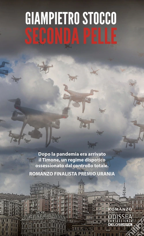 Seconda pelle