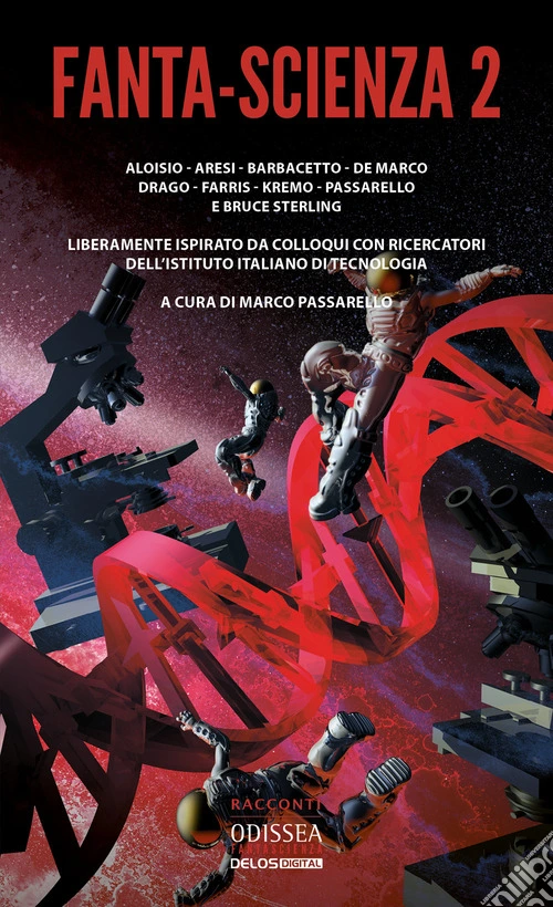 Fanta-scienza. Vol. 2