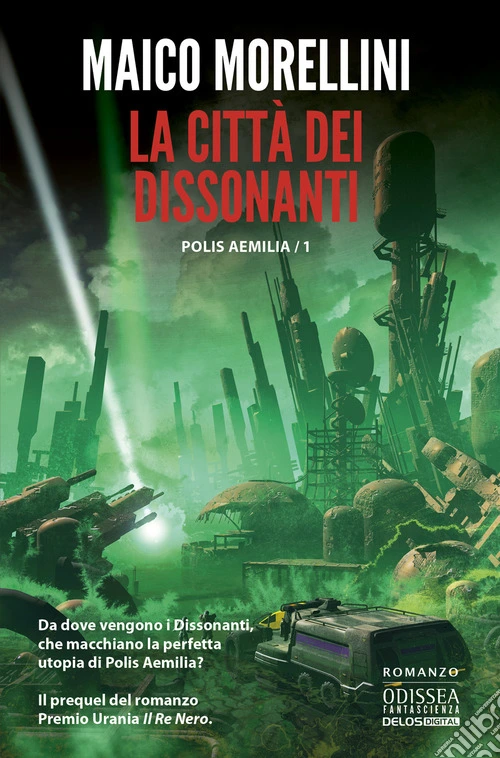 La città dei dissonanti