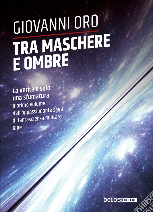 Tra maschere e ombre