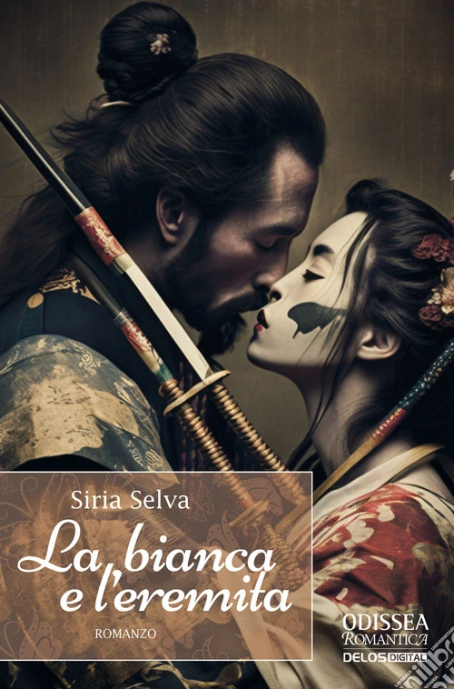 La bianca e l'eremita