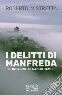 I delitti di Manfreda