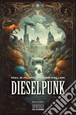 Dieselpunk libro