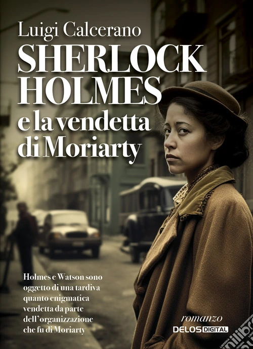 Sherlock Holmes e la vendetta di Moriarty