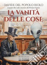 La vanità delle cose libro