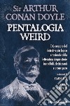 Pentalogia Weird libro