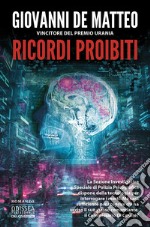 Ricordi proibiti libro