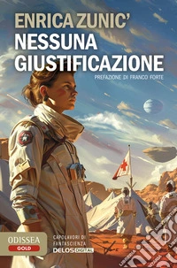 Nessuna giustificazione libro