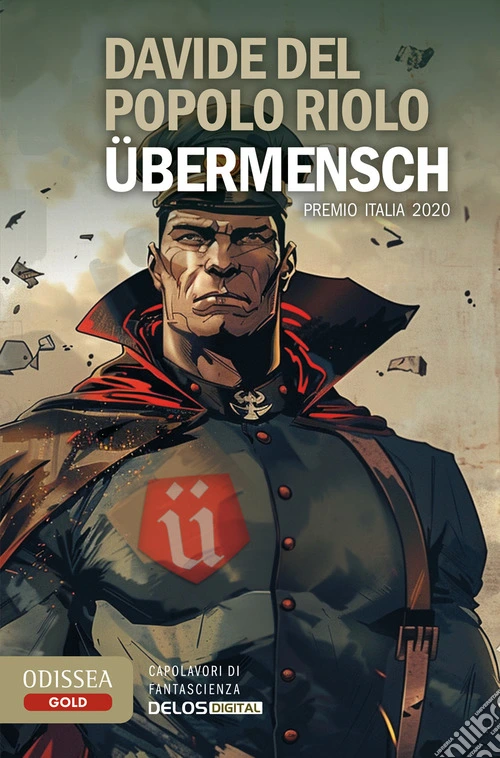Übermensch