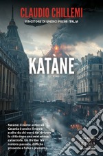 Katàne libro