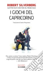 I giochi del Capricorno libro