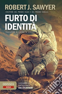 Furto d'identità libro