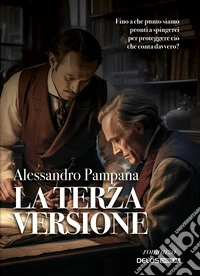 La terza versione. (Sigerson e Grocco) libro