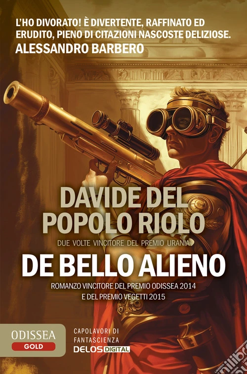 De bello alieno